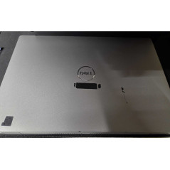 Dell Latitude 5420 14" Touch i5 11. generation 16 GB 512 GB 4G W11P (brugt med slidt chassis og dårligt batteri)