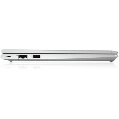 Brugt laptop 14" - HP ProBook 440 G8 14" FHD i5 11. generation 16 GB 256 GB W11P (brugt med små mærker skærm, lille skade på chassiset*)