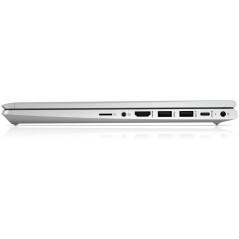 Brugt laptop 14" - HP ProBook 440 G8 14" FHD i5 11. generation 16 GB 256 GB W11P (brugt med små mærker skærm, lille skade på chassiset*)