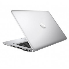Brugt laptop 14" - HP EliteBook 840 G4 i5 7th gen 16GB 240GB SSD Win10 (beg)