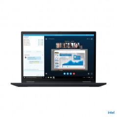 Lenovo ThinkPad Yoga X13 G2 13,3" Touch i7 11. generation 16 GB 512 GB SSD 4G LTE Windows 11 Pro (brugt med små mærker skærm)