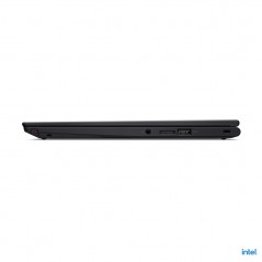 Brugt bærbar computer 13" - Lenovo ThinkPad Yoga X13 G2 13,3" Touch i7 11. generation 16 GB 512 GB SSD 4G LTE Windows 11 Pro (brugt med små mærker skærm)