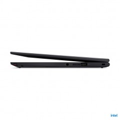 Brugt bærbar computer 13" - Lenovo ThinkPad Yoga X13 G2 13,3" Touch i7 11. generation 16 GB 512 GB SSD 4G LTE Windows 11 Pro (brugt med små mærker skærm)