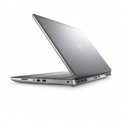 Brugt bærbar computer 15" - Dell Precision 7560 15.6" FHD i7 11th 32GB 512GB RTX A2000 W11P (brugt med mura*)