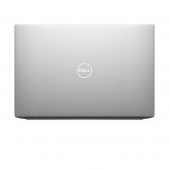 Brugt bærbar computer 15" - Dell XPS 15 9510 15,6" Touch 4K i7 11. gen. 32 GB 1 TB RTX 3050 Ti W11P (brugt med lille ridse skærm og små buler)