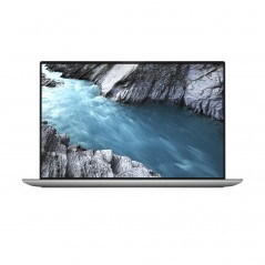 Dell XPS 15 9510 15,6" Touch 4K i7 11. gen. 32 GB 1 TB RTX 3050 Ti W11P (brugt med lille ridse skærm og små buler)