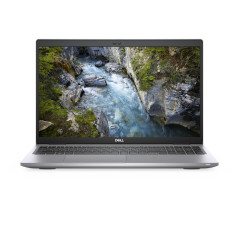 Brugt bærbar computer 15" - Dell Precision 3560 15.6" i7 11th 32GB 512GB T500 W11P (brugt)