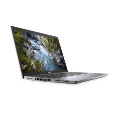 Brugt bærbar computer 15" - Dell Precision 3560 15.6" i7 11th 32GB 512GB T500 W11P (brugt)