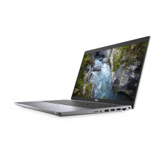 Brugt bærbar computer 15" - Dell Precision 3560 15.6" i7 11th 32GB 512GB T500 W11P (brugt)