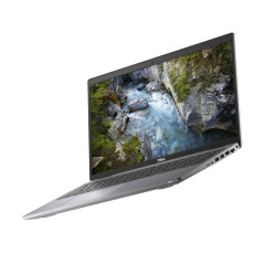 Brugt bærbar computer 15" - Dell Precision 3560 15.6" i7 11th 32GB 512GB T500 W11P (brugt)