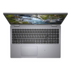 Brugt bærbar computer 15" - Dell Precision 3560 15.6" i7 11th 32GB 512GB T500 W11P (brugt)