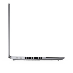 Brugt bærbar computer 15" - Dell Precision 3560 15.6" i7 11th 32GB 512GB T500 W11P (brugt)