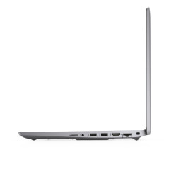 Brugt bærbar computer 15" - Dell Precision 3560 15.6" i7 11th 32GB 512GB T500 W11P (brugt)