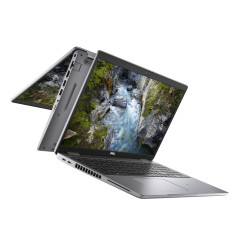 Dell Precision 3560 15.6" i7 11th 32GB 512GB T500 W11P (brugt)