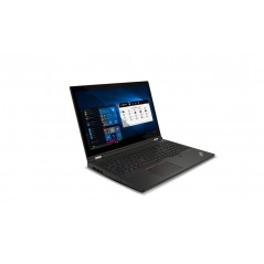 Brugt bærbar computer 15" - Lenovo Thinkpad P15 G2 15.6" Full HD i7 11th 64GB 256GB RTX A3000 W11P (brugt)
