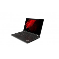 Lenovo Thinkpad P15 G2 15.6" Full HD i7 11th 64GB 256GB RTX A3000 W11P (brugt)