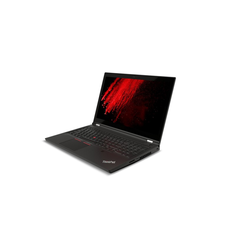 Brugt bærbar computer 15" - Lenovo Thinkpad P15 G2 15.6" Full HD i7 11th 64GB 256GB RTX A3000 W11P (brugt)