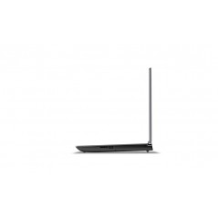 Brugt bærbar computer 16" - Lenovo Thinkpad P16 16" Quad HD i7-12850HX 64GB 1TB RTX A3000 12GB W11P (brugt)