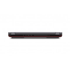Brugt bærbar computer 16" - Lenovo Thinkpad P16 16" Quad HD i7-12850HX 64GB 1TB RTX A3000 12GB W11P (brugt)
