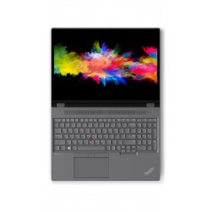 Lenovo Thinkpad P16 16" Quad HD i7-12850HX 64GB 1TB RTX A3000 12GB W11P (brugt)