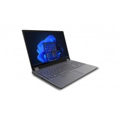 Lenovo Thinkpad P16 16" Quad HD i7-12850HX 64GB 1TB RTX A3000 12GB W11P (brugt)