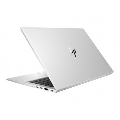 Brugt laptop 14" - HP EliteBook 840 G8 14" FHD i5 11. generation 16 GB 256 GB W11P (brugt med små mærker på skærmen og slidt låg)
