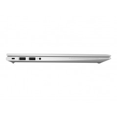 Brugt laptop 14" - HP EliteBook 840 G8 14" FHD i5 11. generation 16 GB 256 GB W11P (brugt med små mærker på skærmen og slidt låg)