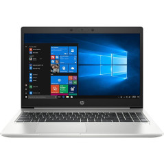 HP ProBook 455 G7 15.6" Ryzen 3 8GB 256GB W11P (brugt med mura*)