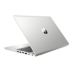 Brugt bærbar computer 15" - HP ProBook 455 G7 15.6" Ryzen 3 8GB 256GB W11P (brugt med mura*)