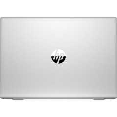 Brugt bærbar computer 15" - HP ProBook 455 G7 15,6" Ryzen 3 8 GB 256 GB W11P (brugt med små mærker på skærmen*)