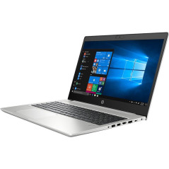 HP ProBook 455 G7 15,6" Ryzen 3 8 GB 256 GB W11P (brugt med små mærker på skærmen*)