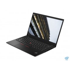 Brugt laptop 14" - Lenovo ThinkPad X1 Carbon Gen 8 14" Touch i5 10th 16GB 256GB W11P (brugt med små buler)