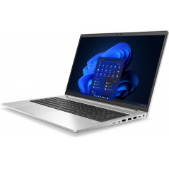 HP EliteBook 650 G9 15.6" Full HD i5 8GB 256GB SSD Windows 11 Pro (brugt)