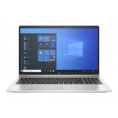 Brugt bærbar computer 15" - HP ProBook 650 G8 15.6" FHD i5 11th 8GB 256GB W11P (brugt)