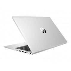 Brugt bærbar computer 15" - HP ProBook 650 G8 15.6" FHD i5 11th 8GB 256GB W11P (brugt)
