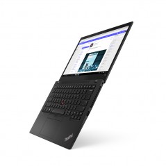 Lenovo Thinkpad T14s G2 14" FHD i5 11th 16GB 256GB W11P (brugt*)