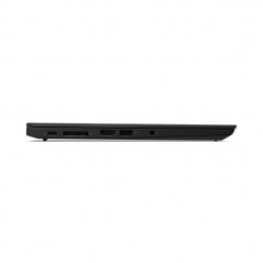 Brugt laptop 14" - Lenovo Thinkpad T14s G2 14" FHD i5 11th 16GB 256GB W11P (brugt med en defekt USB-C)
