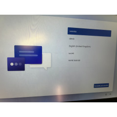 Lenovo ThinkPad X1 Carbon Gen 9 14" Touch FHD i5 11th 16GB 256GB W11P (brugt med pixellinje)