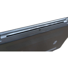 Brugt bærbar computer 13" - HP EliteBook x360 830 G7 13" Touch i7 10th 16GB 256GB W11P med 4G (brugt med mura*)