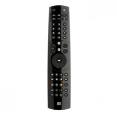 Øvrige tilbud - Universel fjernbetjening til tv og set-top box