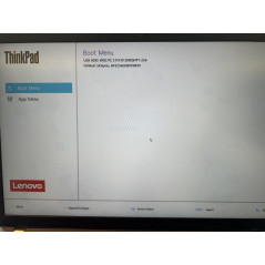 Brugt laptop 14" - Lenovo Thinkpad T14s Gen 3 14" i5 12th 16GB 256GB W11P (brugt*)