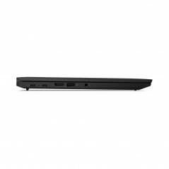 Brugt laptop 14" - Lenovo Thinkpad T14s Gen 3 14" i7 12th 16GB 256GB W11P (brugt med defekt USB-port)