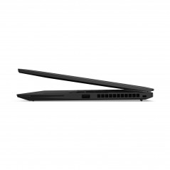 Brugt laptop 14" - Lenovo Thinkpad T14s Gen 3 14" i7 12th 16GB 256GB W11P (brugt med defekt USB-port)