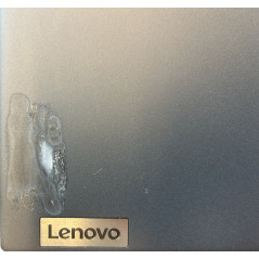 Brugt laptop 14" - Lenovo Thinkpad T14s Gen 3 14" i7 12th 16GB 256GB W11P (brugt med defekt USB-port)