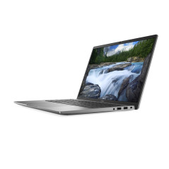 Brugt laptop 14" - Dell Latitude 7440 14" QHD Touch i5 13th 32GB 512GB W11P (brugt med en lille hjørneskade)