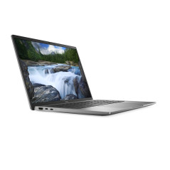 Brugt laptop 14" - Dell Latitude 7440 14" QHD Touch i5 13th 32GB 512GB W11P (brugt med en lille hjørneskade)