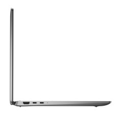 Brugt laptop 14" - Dell Latitude 7440 14" QHD Touch i5 13th 32GB 512GB W11P (brugt med en lille hjørneskade)