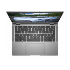 Brugt laptop 14" - Dell Latitude 7440 14" QHD Touch i5 13th 32GB 512GB W11P (brugt med en lille hjørneskade)
