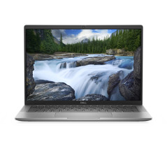 Dell Latitude 7440 14" QHD Touch i5 13th 32GB 512GB W11P (brugt med en lille hjørneskade)