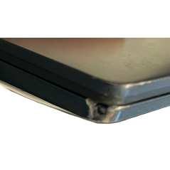 Brugt laptop 14" - Dell Latitude 7440 14" QHD Touch i5 13th 32GB 512GB W11P (brugt med en lille hjørneskade)
